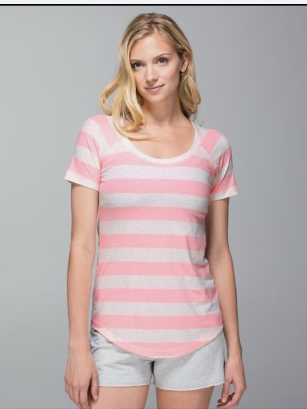 Lululemon Dhyana Shirt